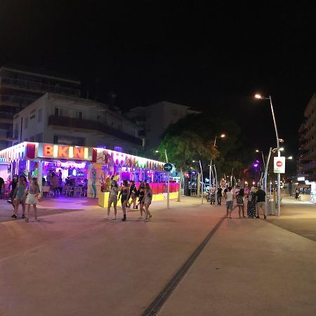 Diplomatic Salou Daire Dış mekan fotoğraf