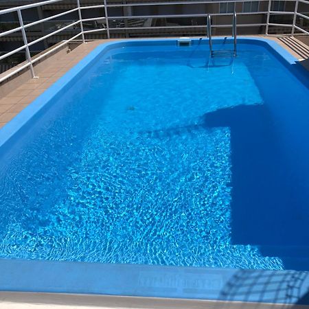 Diplomatic Salou Daire Dış mekan fotoğraf