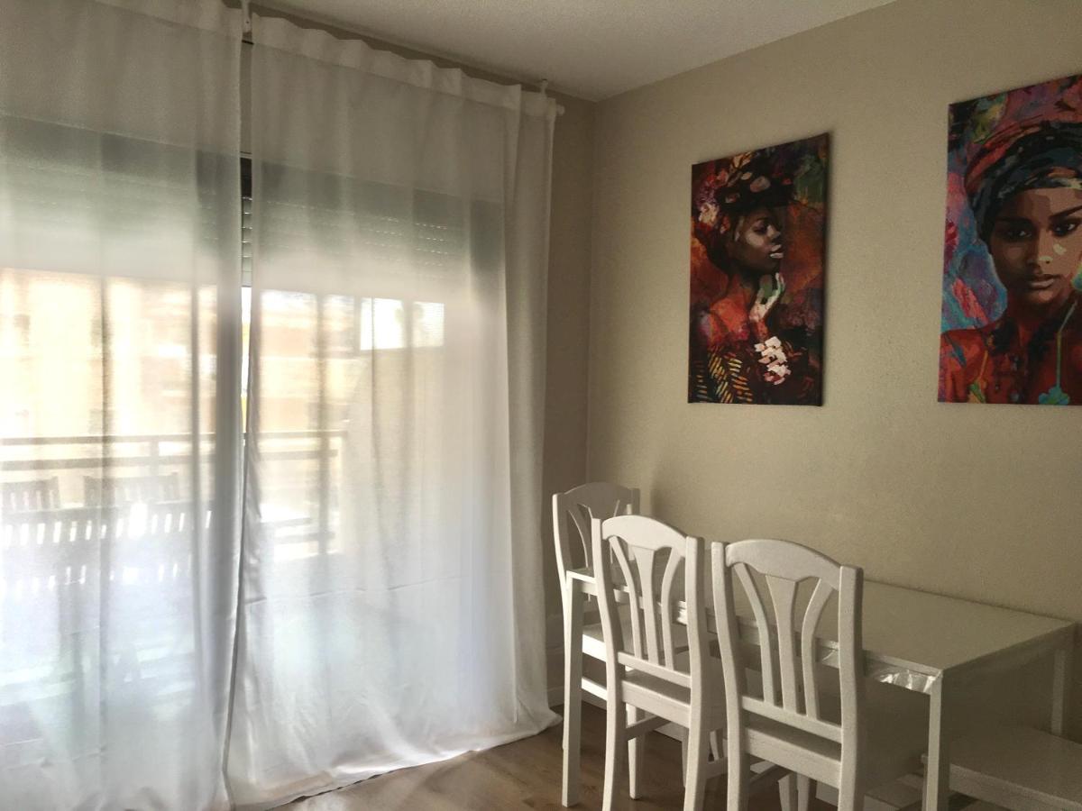 Diplomatic Salou Daire Dış mekan fotoğraf
