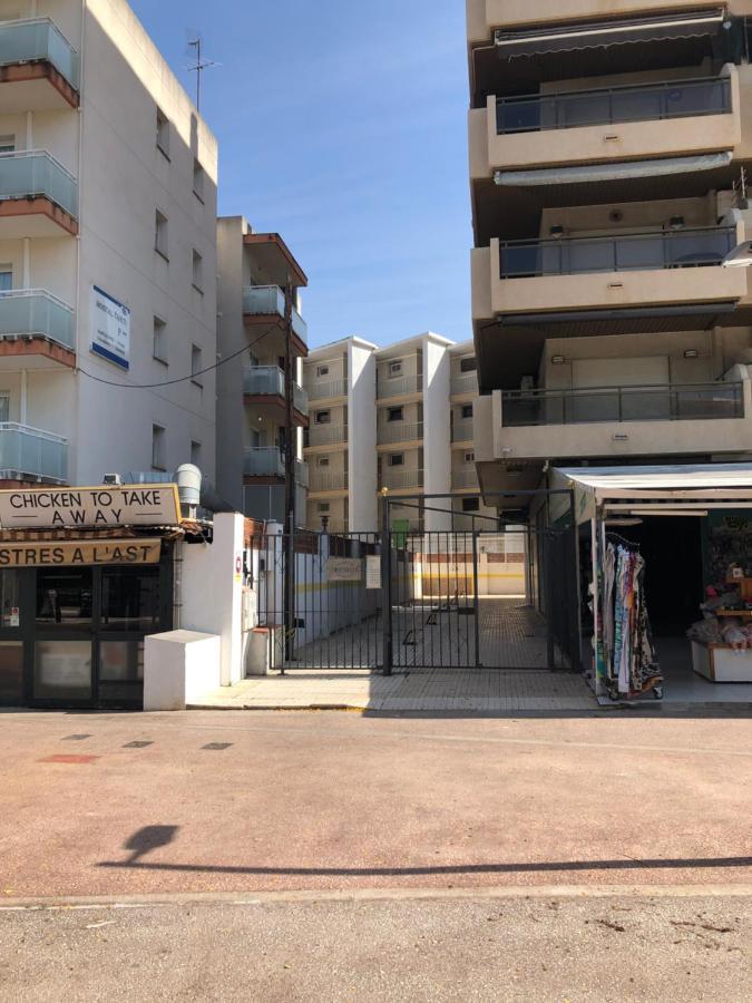 Diplomatic Salou Daire Dış mekan fotoğraf
