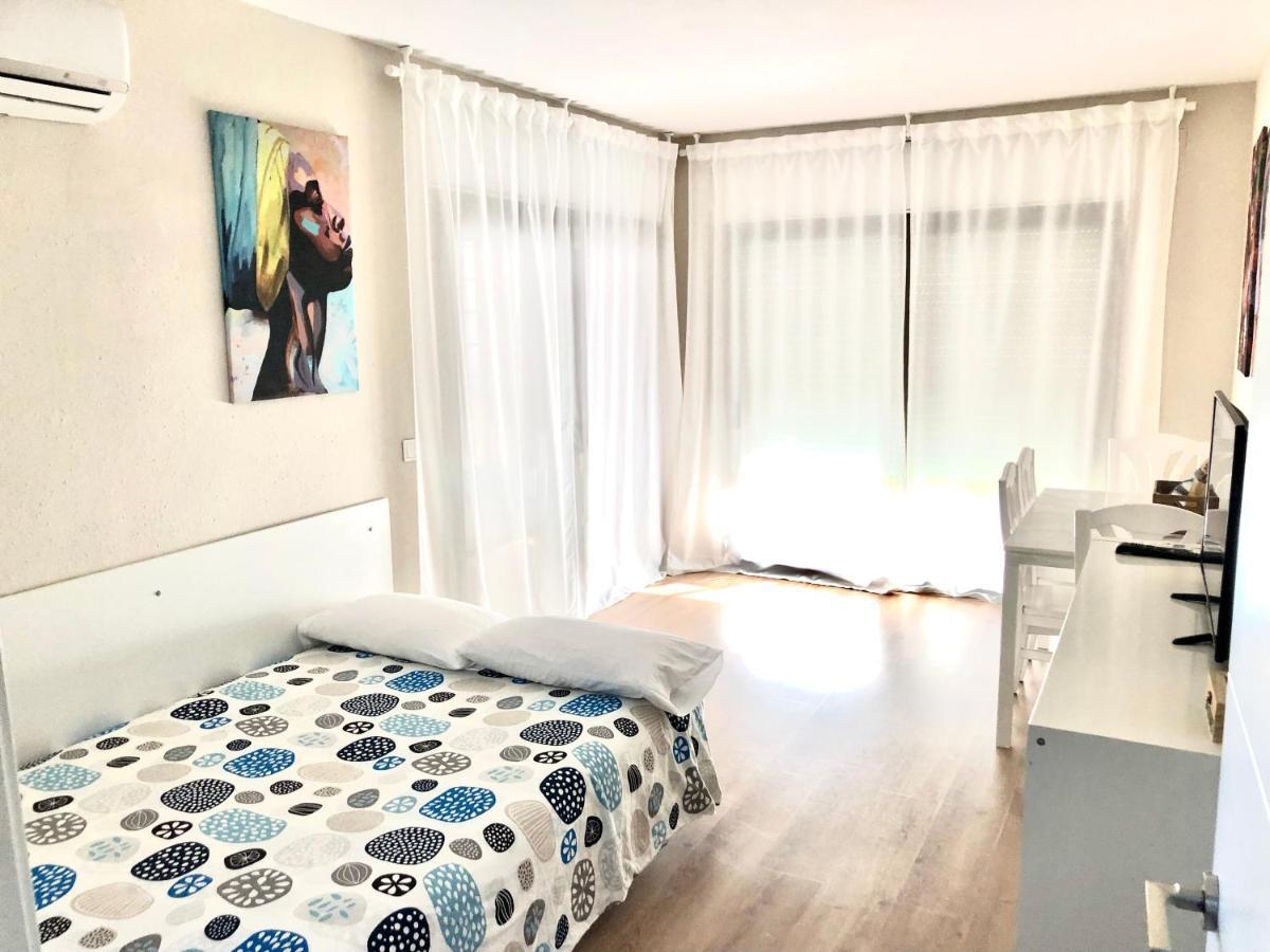 Diplomatic Salou Daire Dış mekan fotoğraf