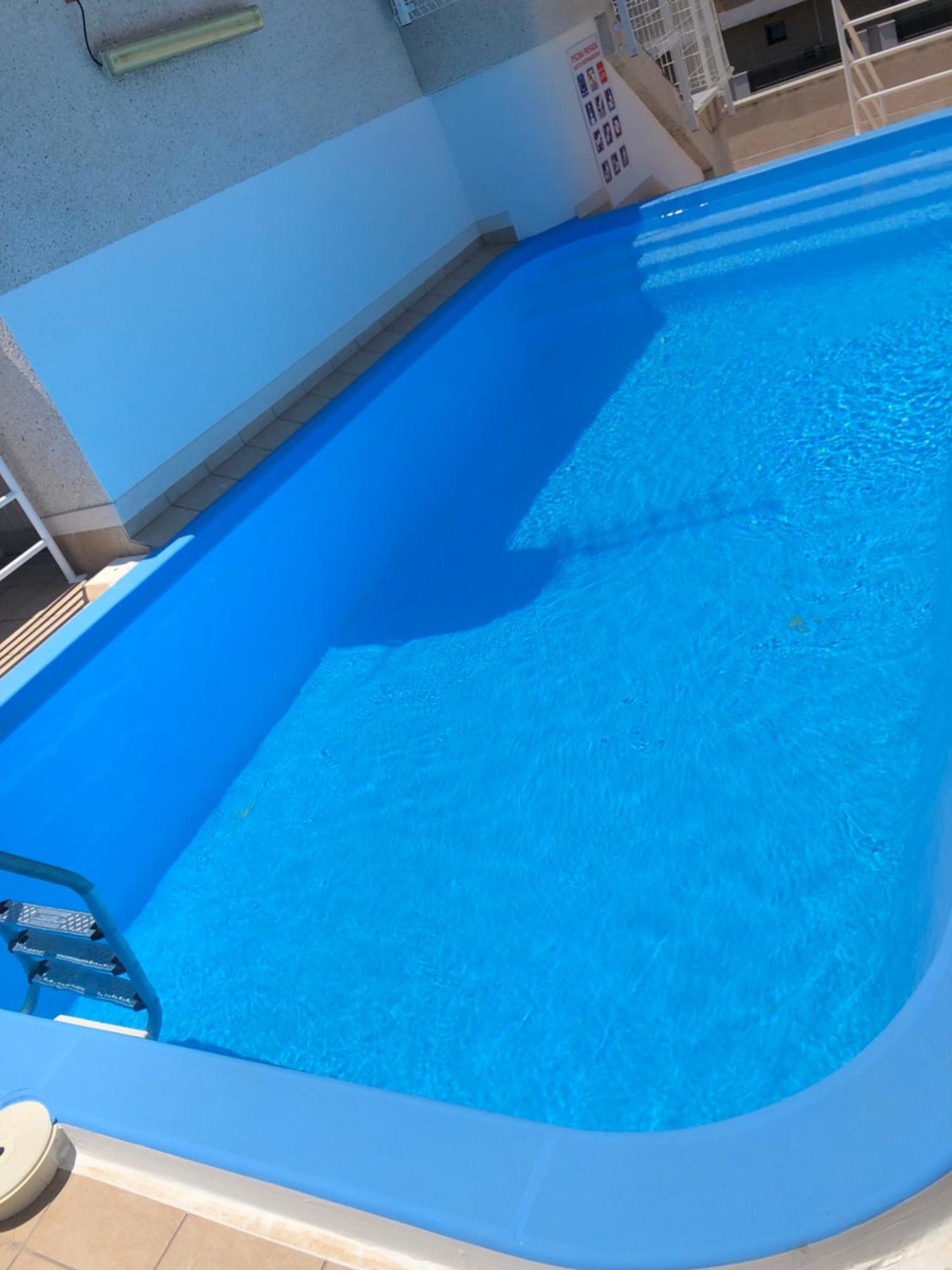 Diplomatic Salou Daire Dış mekan fotoğraf