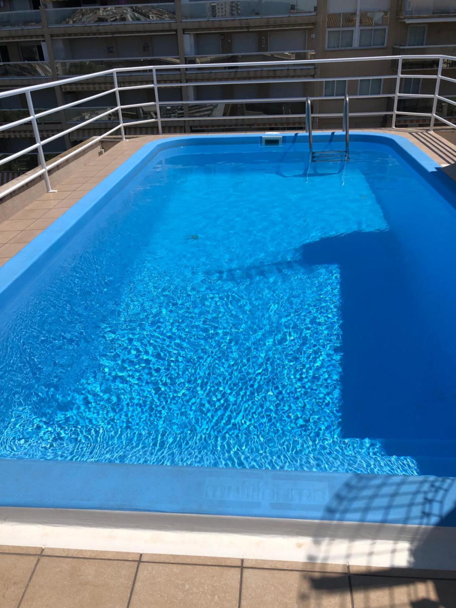 Diplomatic Salou Daire Dış mekan fotoğraf