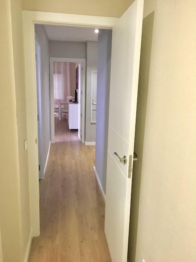 Diplomatic Salou Daire Dış mekan fotoğraf